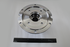 NC・マシニング加工